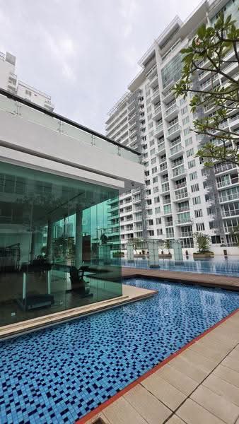 Kondominium untuk Dijual di Brunsfield EmbassyView - Adeline Teh - PropertyGuru.com.my