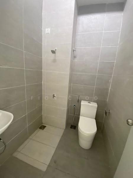 2-storey Terraced House for Sale in Taman Sutera Utama (Skudai) - Fion Choo - Bathroom - PropertyGuru.com.my