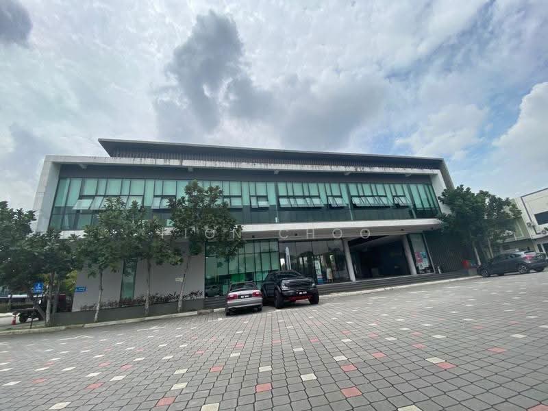 2-storey Terraced House for Sale in Taman Sutera Utama (Skudai) - Fion Choo - Exterior - PropertyGuru.com.my