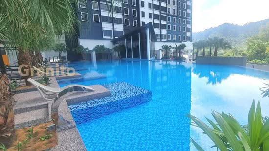 Condominium for Rent at Granito - Richard Oo - PropertyGuru.com.my