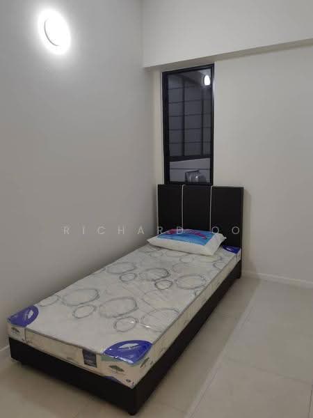 Condominium for Rent at Granito - Richard Oo - PropertyGuru.com.my