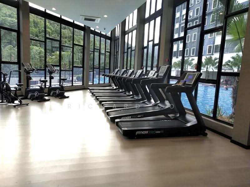 Condominium for Rent at Granito - Richard Oo - PropertyGuru.com.my
