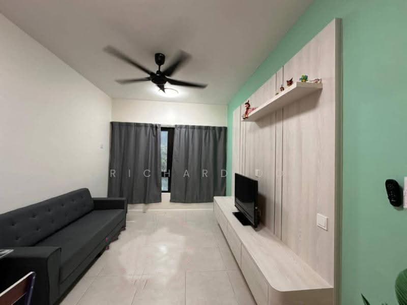 Condominium for Rent at Granito - Richard Oo - PropertyGuru.com.my