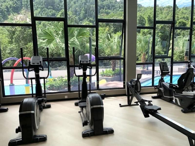Condominium for Rent at Granito - Richard Oo - PropertyGuru.com.my