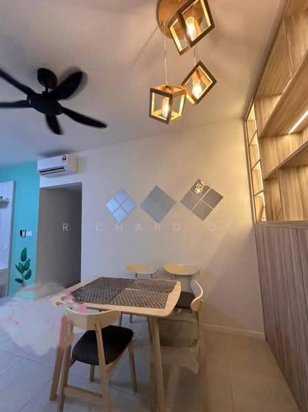 Condominium for Rent at Granito - Richard Oo - PropertyGuru.com.my