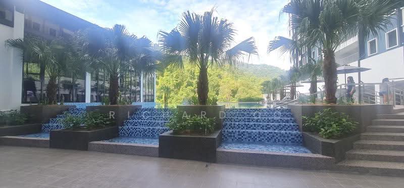 Condominium for Rent at Granito - Richard Oo - PropertyGuru.com.my