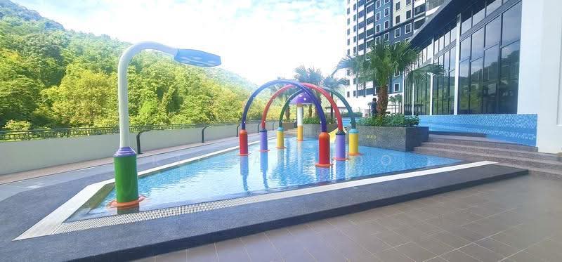 Condominium for Rent at Granito - Richard Oo - PropertyGuru.com.my