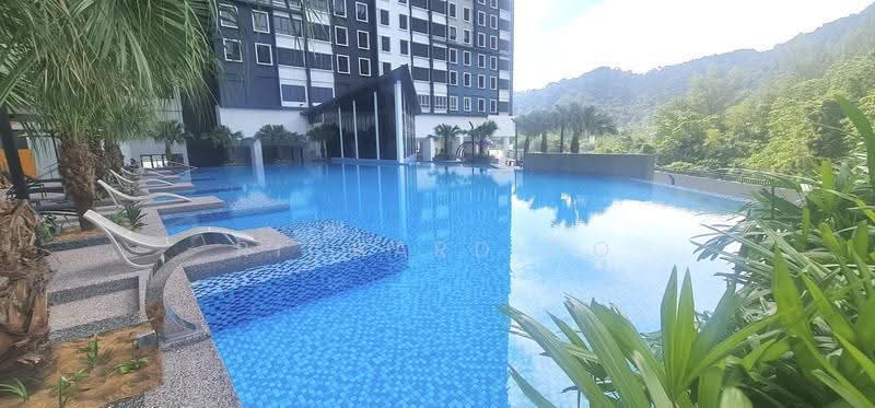Condominium for Rent at Granito - Richard Oo - PropertyGuru.com.my