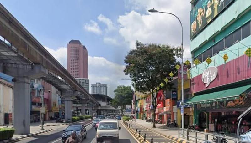 Shop / Office for Sale in Kuala Lumpur (Kuala Lumpur) - Kenny Choo - PropertyGuru.com.my