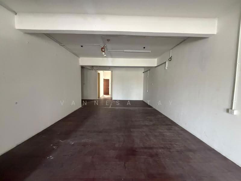 Kedai untuk Disewa di Dataran Sunway (Kota Damansara) - Vannesa Tay - Interior - PropertyGuru.com.my