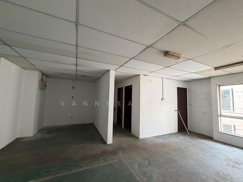 Kedai untuk Disewa di Dataran Sunway (Kota Damansara) - Vannesa Tay - Interior - PropertyGuru.com.my