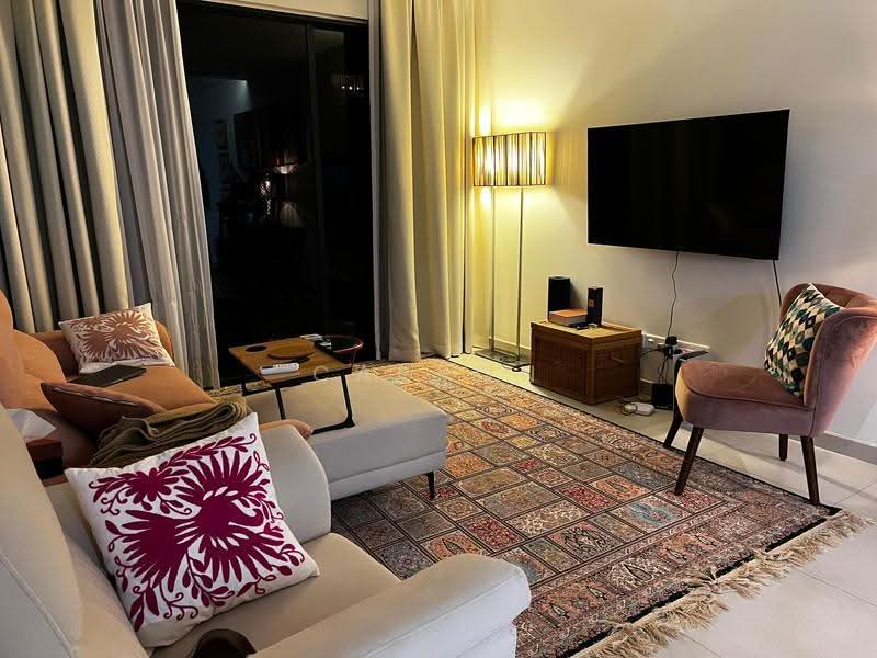 Kondominium untuk Disewa di Residensi Astrea - Carson Wong - PropertyGuru.com.my