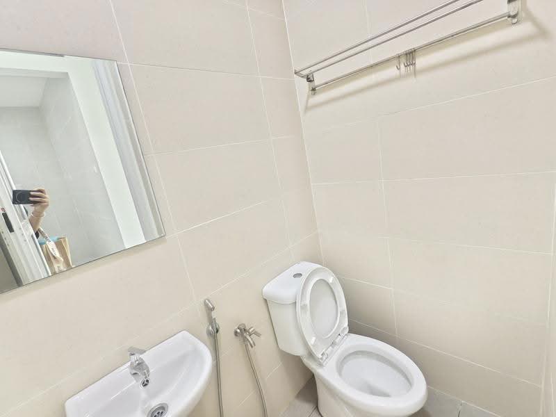 Service Residence for Rent at City of Green - Hetha Chan - Bathroom - PropertyGuru.com.my