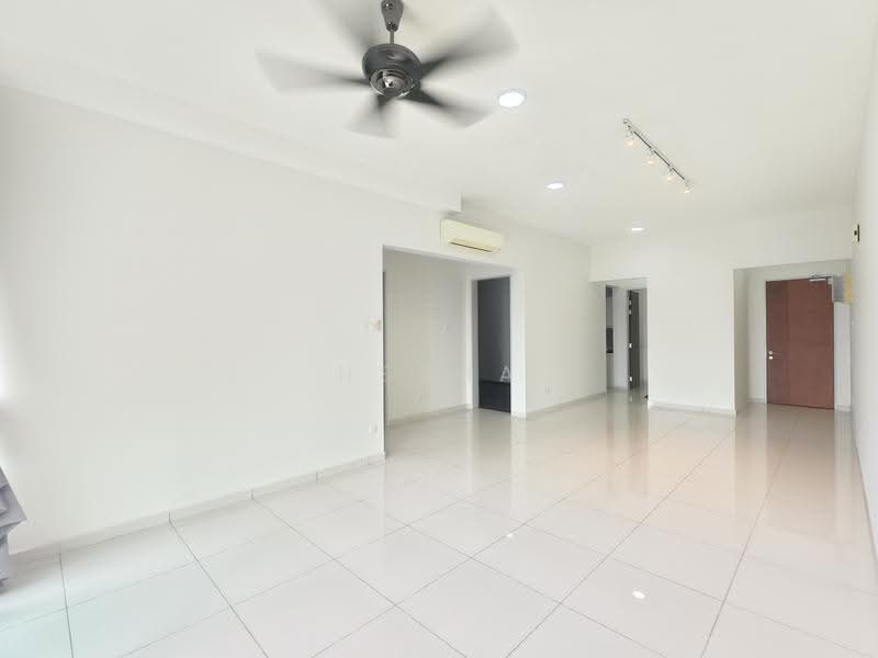 Service Residence for Rent at City of Green - Hetha Chan - Living Room - PropertyGuru.com.my
