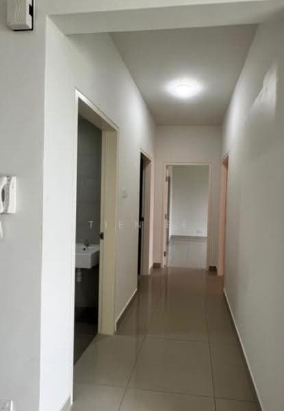 Kondominium untuk Disewa di Sofiya Residensi - Tien Ee Yap - Corridor - PropertyGuru.com.my