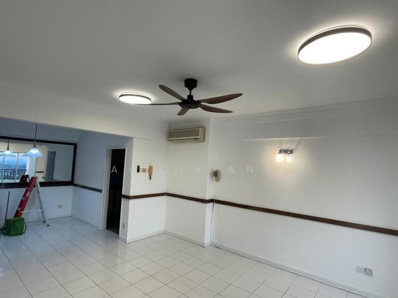 Kondominium untuk Dijual di Seri Hijauan - Alicia Ang - PropertyGuru.com.my
