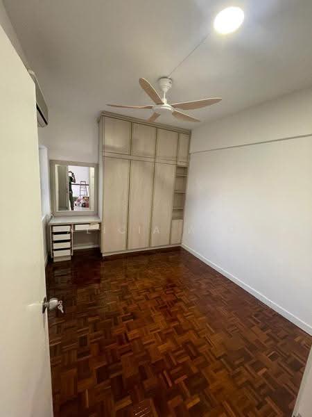 Kondominium untuk Dijual di Seri Hijauan - Alicia Ang - PropertyGuru.com.my