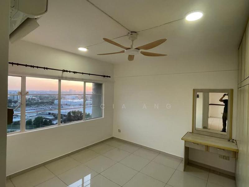 Kondominium untuk Dijual di Seri Hijauan - Alicia Ang - PropertyGuru.com.my