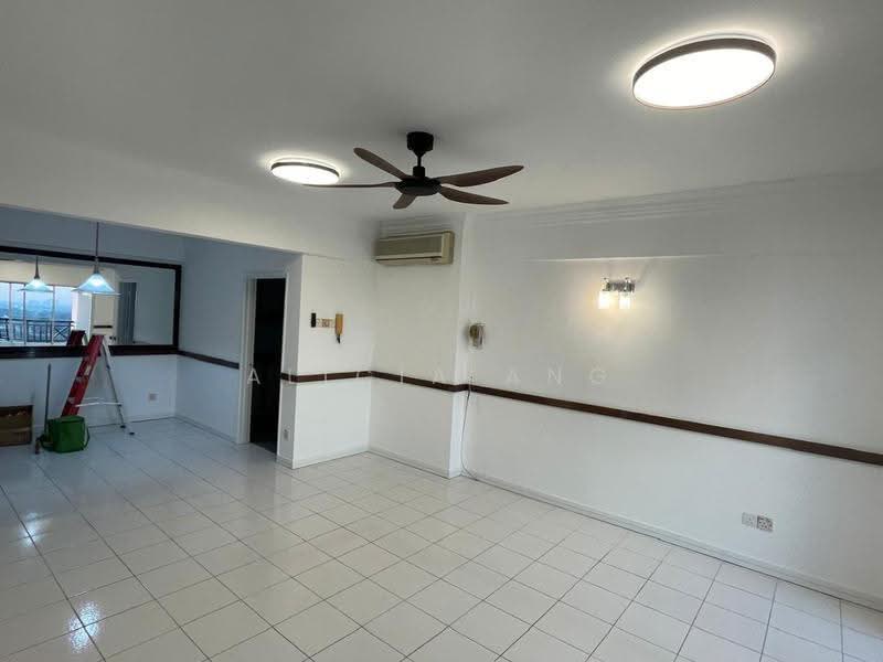 Kondominium untuk Dijual di Seri Hijauan - Alicia Ang - PropertyGuru.com.my