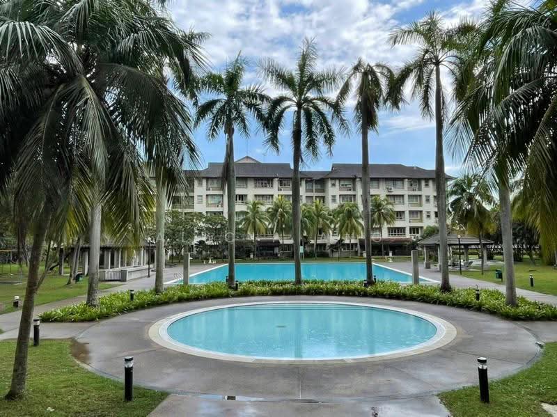 Kondominium untuk Dijual di Seri Hijauan - Alicia Ang - PropertyGuru.com.my