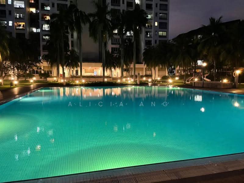 Kondominium untuk Dijual di Seri Hijauan - Alicia Ang - Exterior - PropertyGuru.com.my