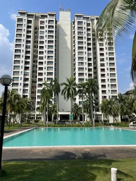Kondominium untuk Dijual di Seri Hijauan - Alicia Ang - Exterior - PropertyGuru.com.my