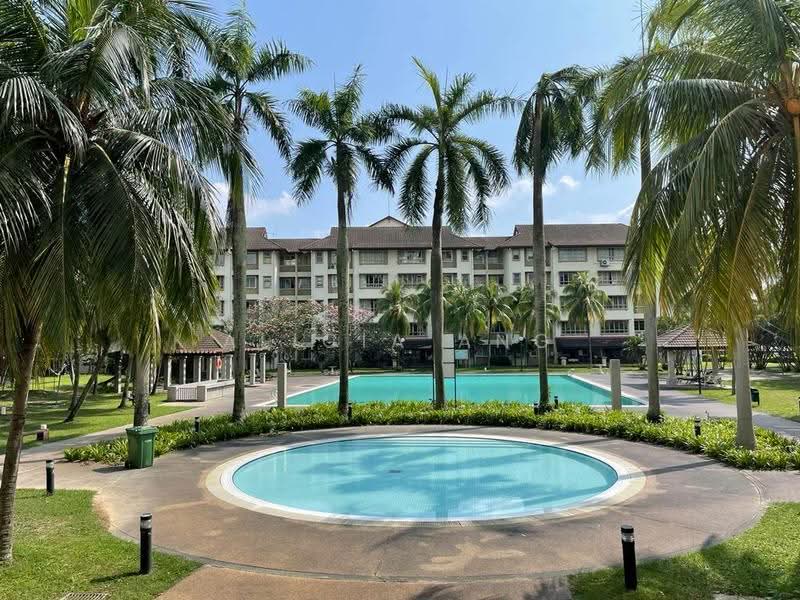 Kondominium untuk Dijual di Seri Hijauan - Alicia Ang - Exterior - PropertyGuru.com.my
