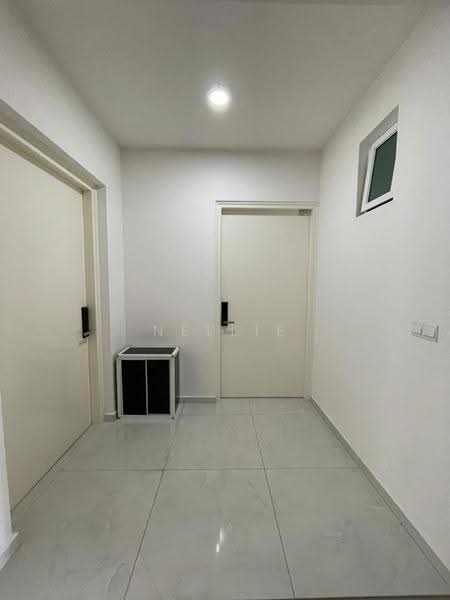 Apartment for Rent at Havona - Nellie Lim - Entrance - PropertyGuru.com.my