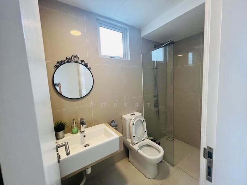 Service Residence for Rent at Suria @ North Kiara - Robert See - PropertyGuru.com.my