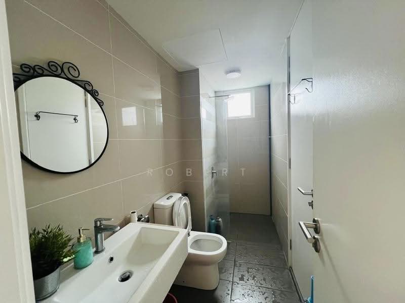 Service Residence for Rent at Suria @ North Kiara - Robert See - Bathroom - PropertyGuru.com.my