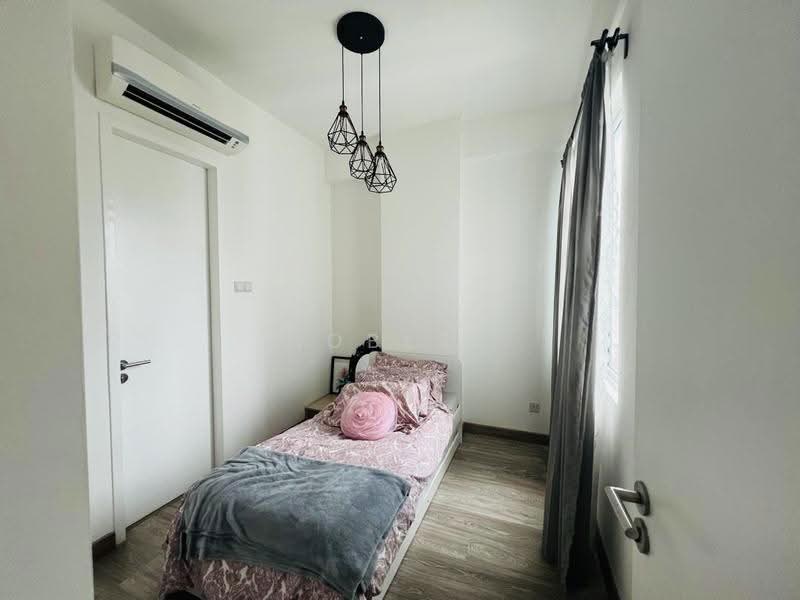 Service Residence for Rent at Suria @ North Kiara - Robert See - Bedroom - PropertyGuru.com.my