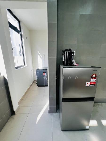 Semi-Detached House for Rent in Taman Sutera Utama (Skudai) - Fion Choo - Interior - PropertyGuru.com.my