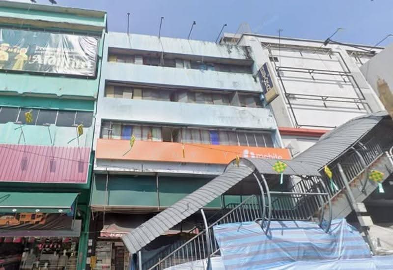 Shop / Office for Sale in Kuala Lumpur (Kuala Lumpur) - Tony YY - Exterior - PropertyGuru.com.my