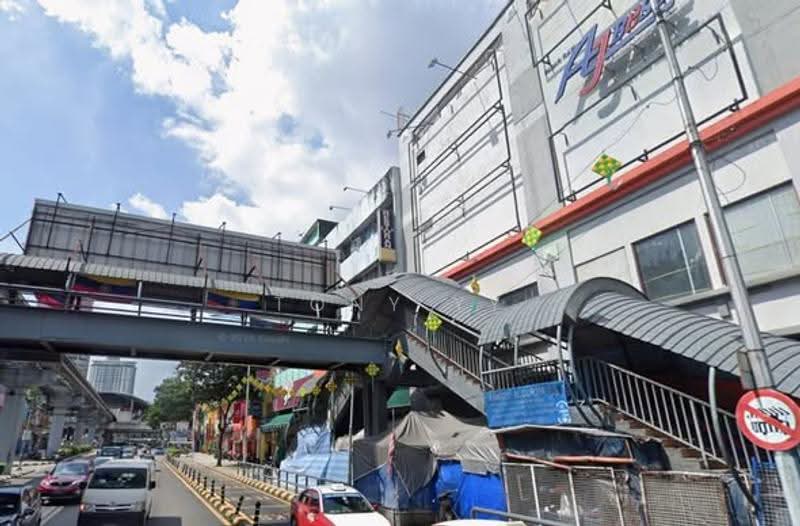 Shop / Office for Sale in Kuala Lumpur (Kuala Lumpur) - Tony YY - PropertyGuru.com.my