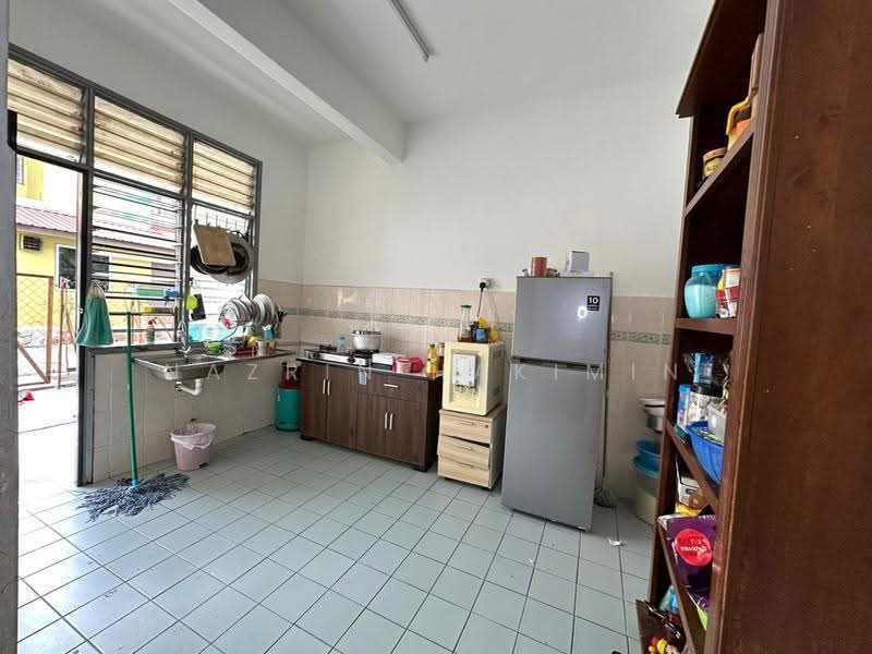 2-storey Terraced House for Sale in Alam Perdana (Puncak Alam) - Nazrin Hakimin - PropertyGuru.com.my