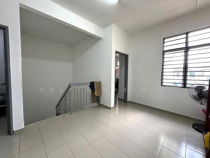 2-storey Terraced House for Sale in Alam Perdana (Puncak Alam) - Nazrin Hakimin - PropertyGuru.com.my