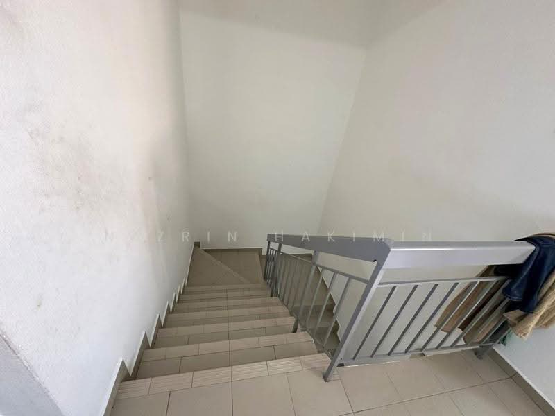 2-storey Terraced House for Sale in Alam Perdana (Puncak Alam) - Nazrin Hakimin - PropertyGuru.com.my