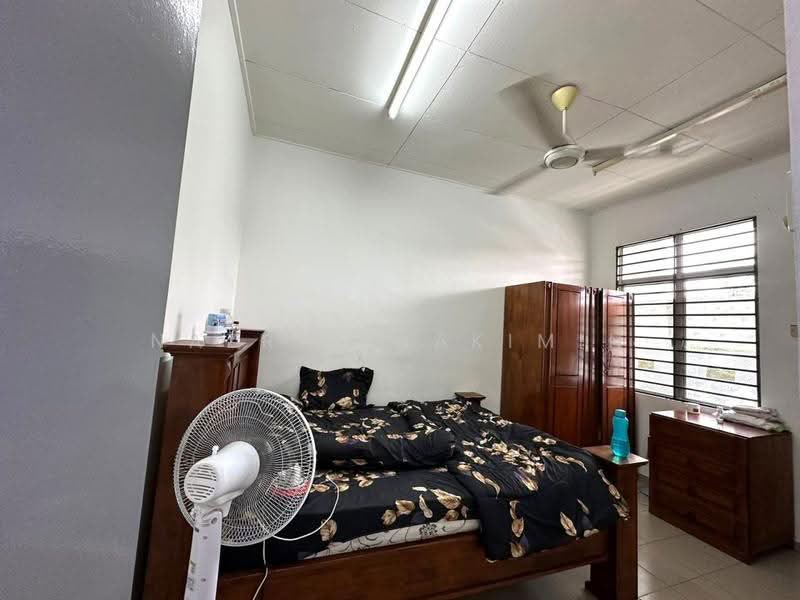 2-storey Terraced House for Sale in Alam Perdana (Puncak Alam) - Nazrin Hakimin - PropertyGuru.com.my