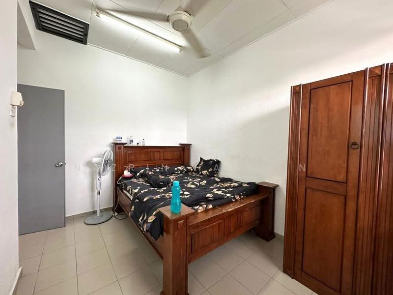 2-storey Terraced House for Sale in Alam Perdana (Puncak Alam) - Nazrin Hakimin - PropertyGuru.com.my