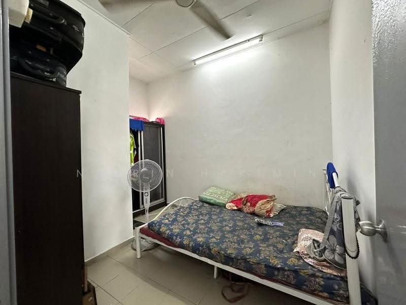 2-storey Terraced House for Sale in Alam Perdana (Puncak Alam) - Nazrin Hakimin - PropertyGuru.com.my