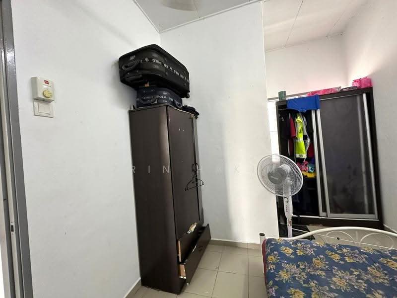 2-storey Terraced House for Sale in Alam Perdana (Puncak Alam) - Nazrin Hakimin - PropertyGuru.com.my