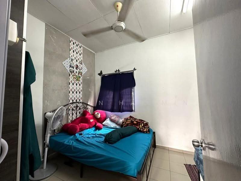 2-storey Terraced House for Sale in Alam Perdana (Puncak Alam) - Nazrin Hakimin - PropertyGuru.com.my