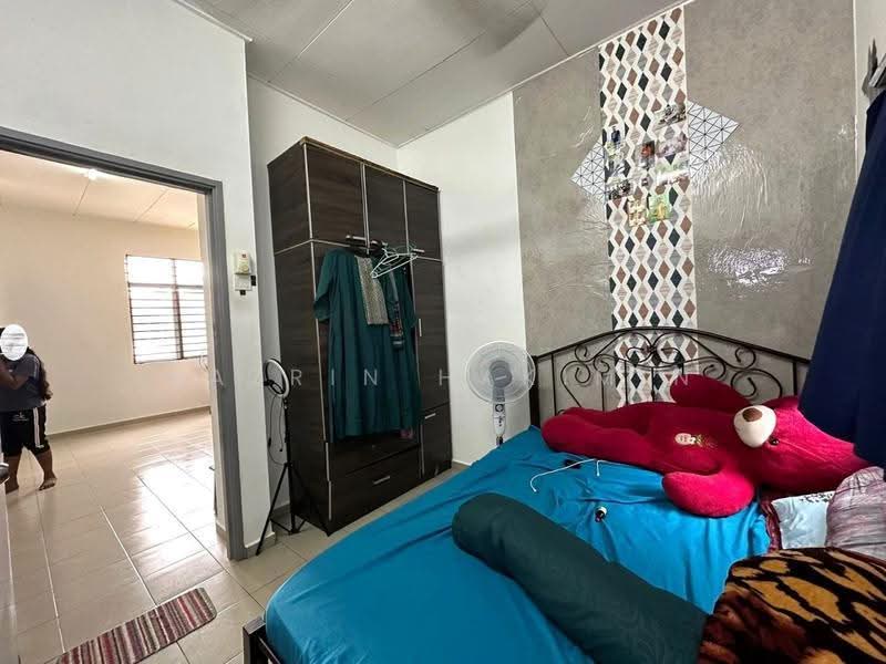 2-storey Terraced House for Sale in Alam Perdana (Puncak Alam) - Nazrin Hakimin - PropertyGuru.com.my