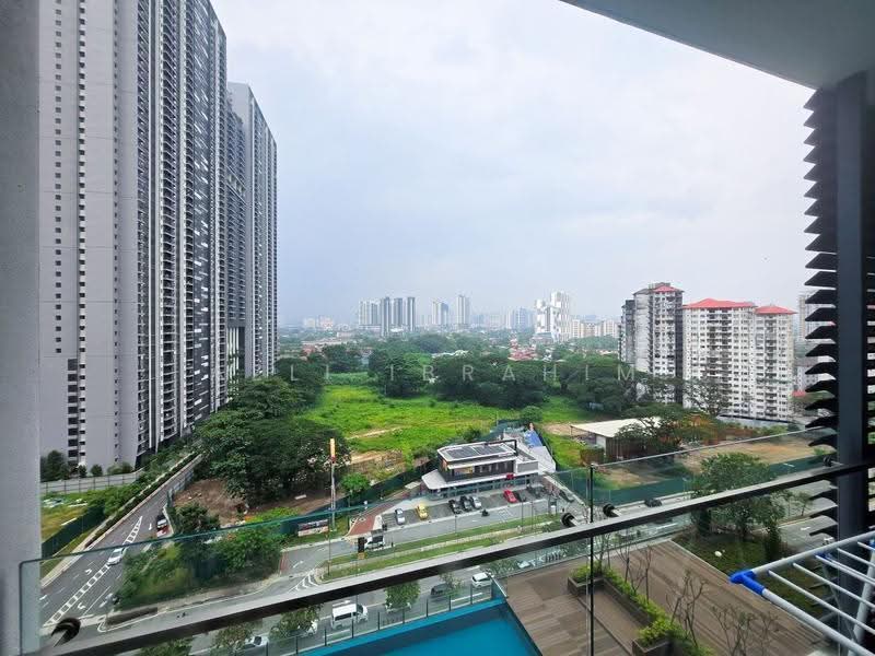 Service Residence for Sale at Sentul Point - Azli Ibrahim - Exterior - PropertyGuru.com.my