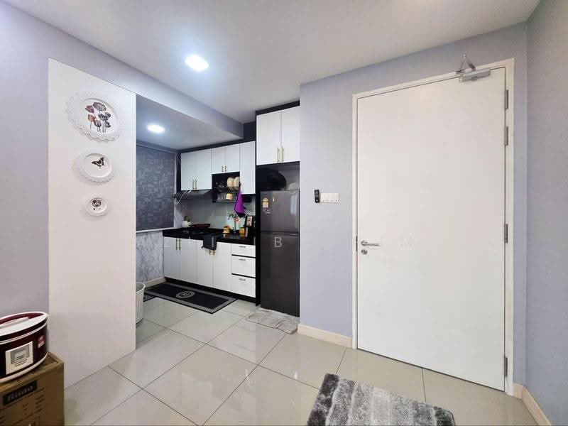 Service Residence for Sale at Sentul Point - Azli Ibrahim - Kitchen - PropertyGuru.com.my