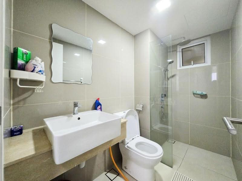 Service Residence for Sale at Sentul Point - Azli Ibrahim - Bathroom - PropertyGuru.com.my