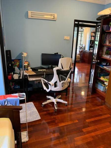 Semi-Detached House for Sale in Alam Damai (Cheras) - Andy Wong - Study - PropertyGuru.com.my