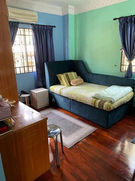 Semi-Detached House for Sale in Alam Damai (Cheras) - Andy Wong - Bedroom - PropertyGuru.com.my