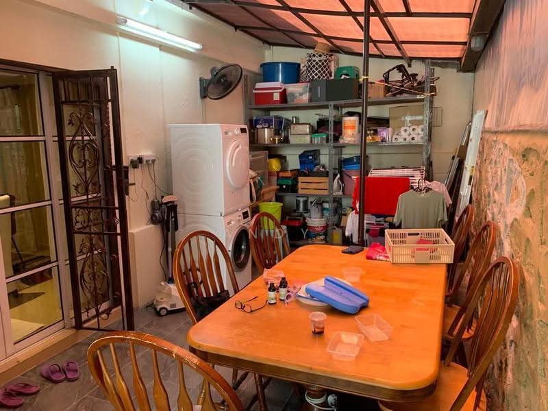 Semi-Detached House for Sale in Alam Damai (Cheras) - Andy Wong - Interior - PropertyGuru.com.my