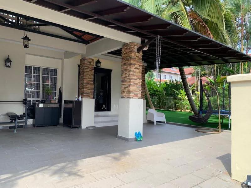 Semi-Detached House for Sale in Alam Damai (Cheras) - Andy Wong - Exterior - PropertyGuru.com.my